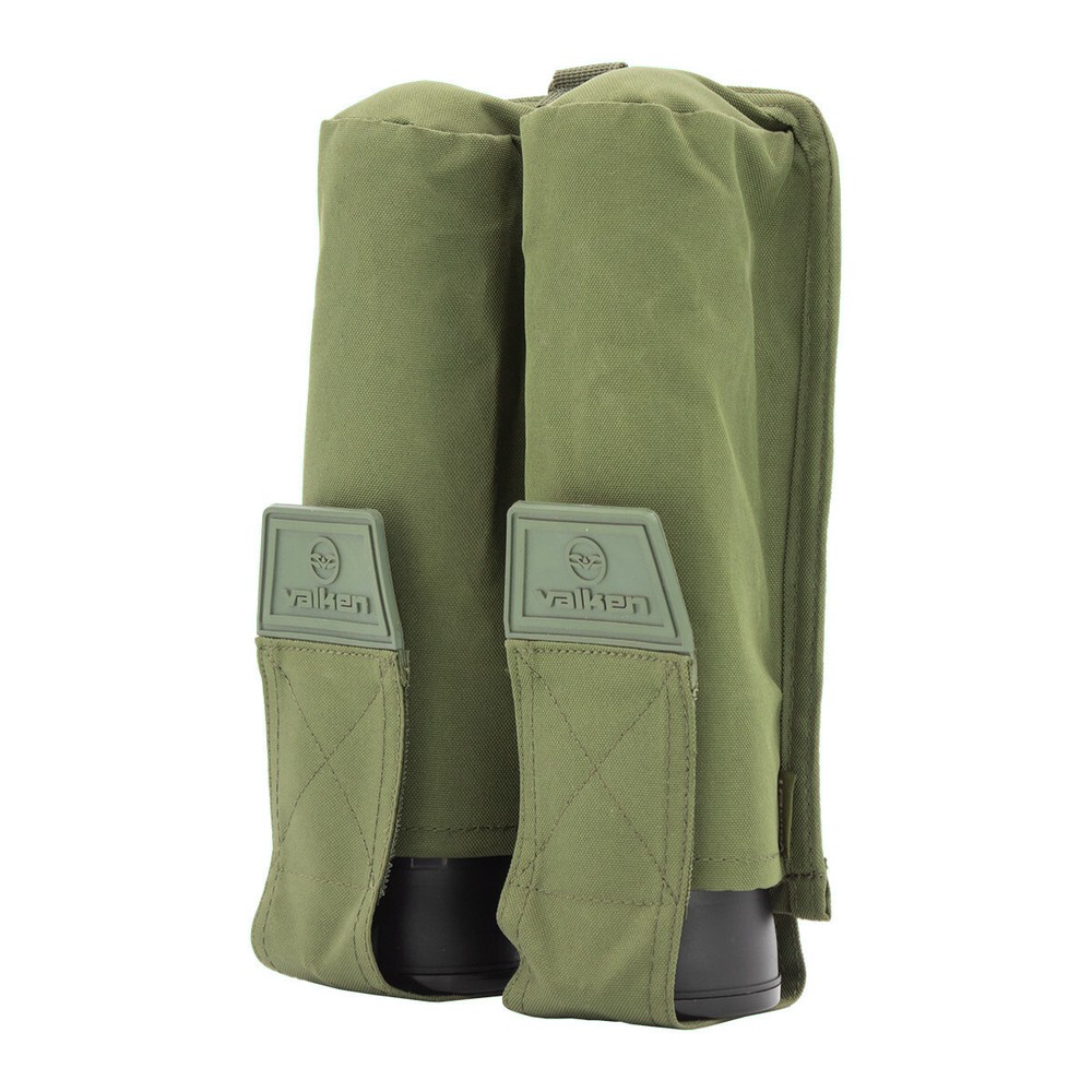 Valken 2 Pod Molle Pod Pouch