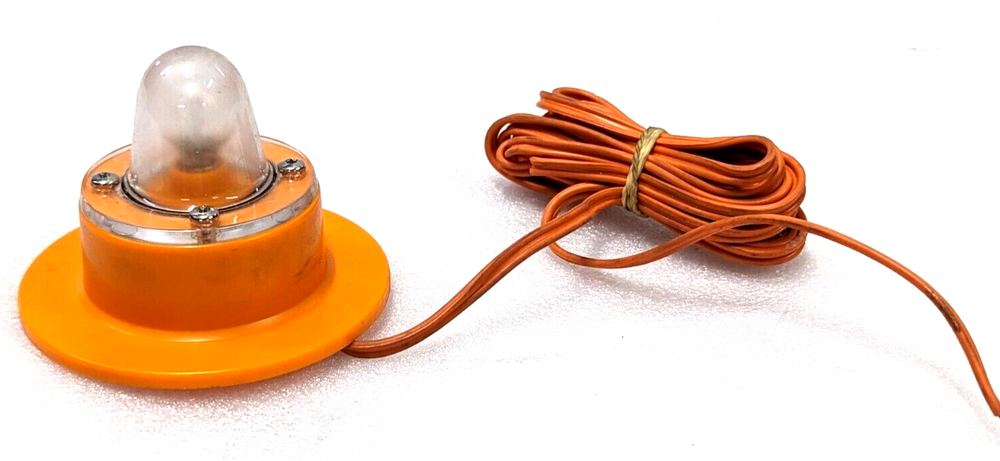 VIKING LIGHT FOR DANIAMANT EXTERNAL RESCUE MASTER 12V