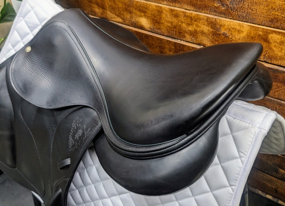 17.5" Devoucoux Chiberta O 2A (2015) *ON TRIAL*