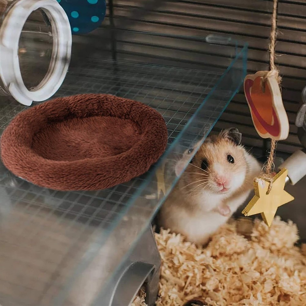 Guinea Pig & Hamster Beds - Hedgehog, Squirrel, Tortoise & Lizard Bedding