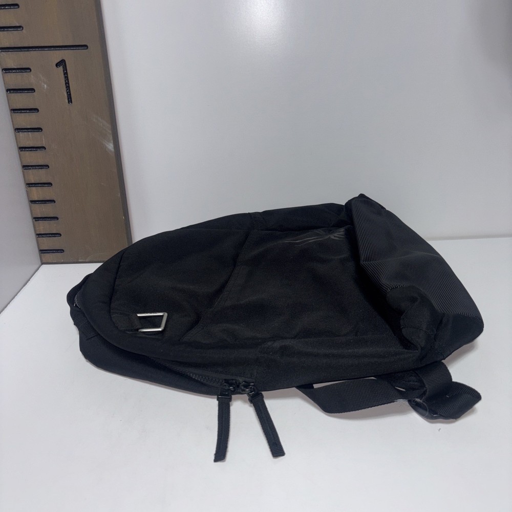 SPYDER BACKPACK - Black