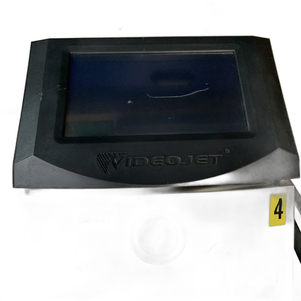 Video Jet 1880 Inkjet Coder