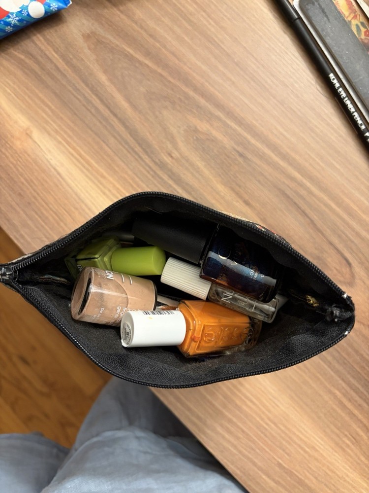 Makeup Skincare
