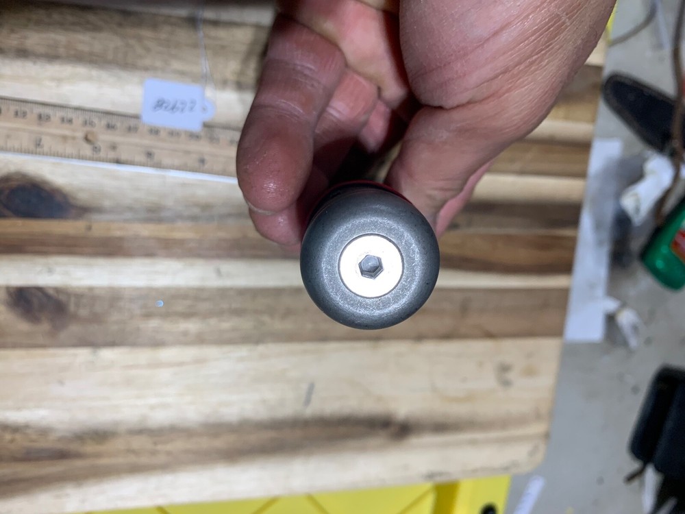 Apex Bow Stabolizer (22928)