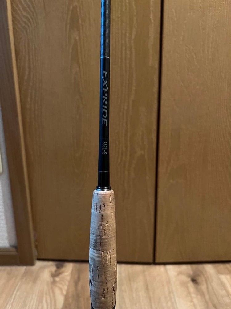 EXPRIDE 263L-S