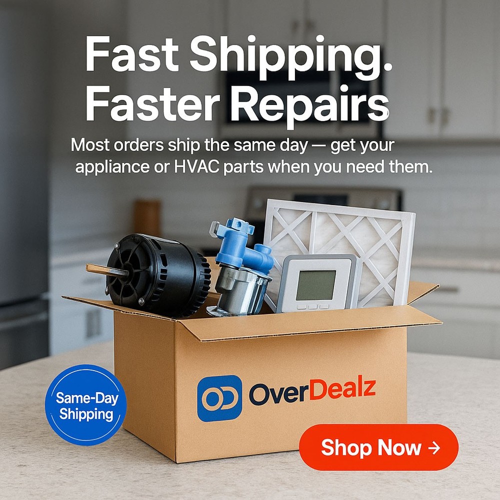 Haier 870160 Appliance Grate 4F Assembly