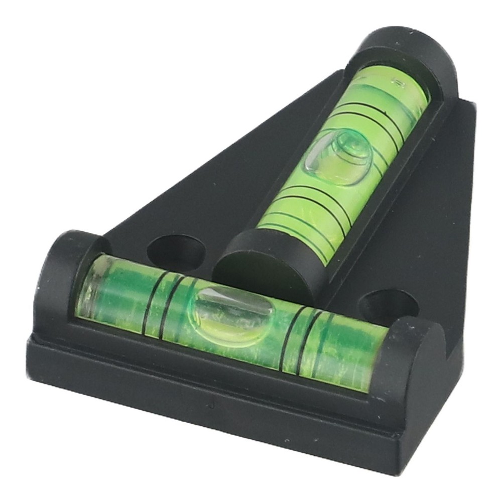 Scope Precision Level with Horizontal Bubble for Accurate Measurements