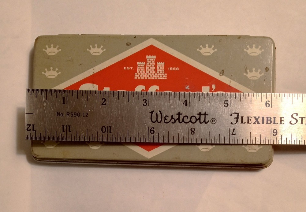 Stafford's Ink Stamp Pad
