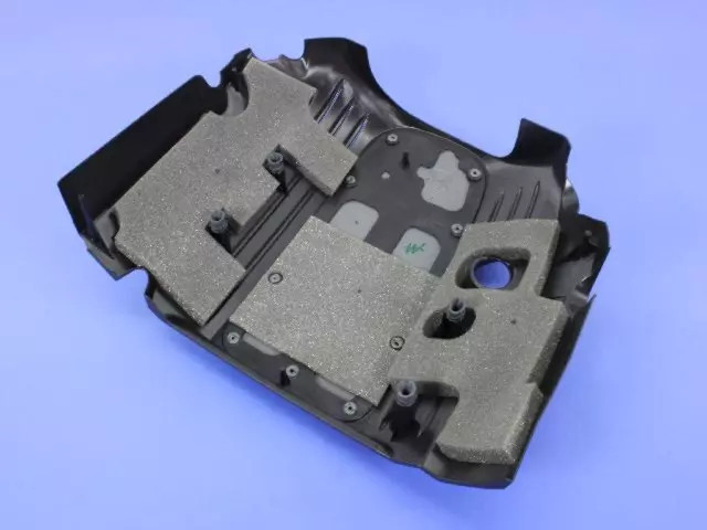 Genuine 5.7 Hemi Engine Cover 53034225AE