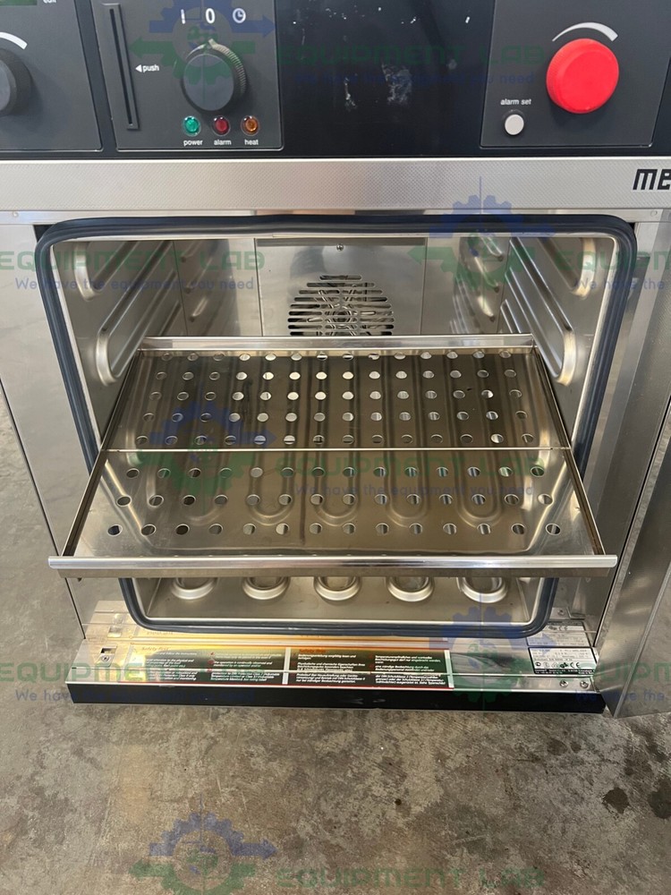 Memmert ULP 400 Electronically Controlled Drying Oven 220°C