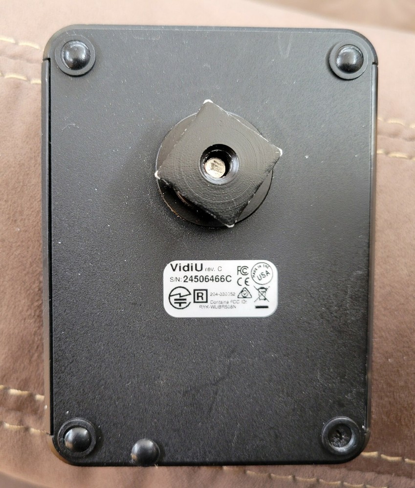 Teradek VidiU Live Streaming Device