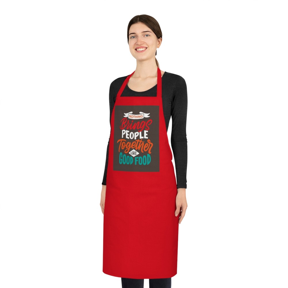 Kitchen Apron