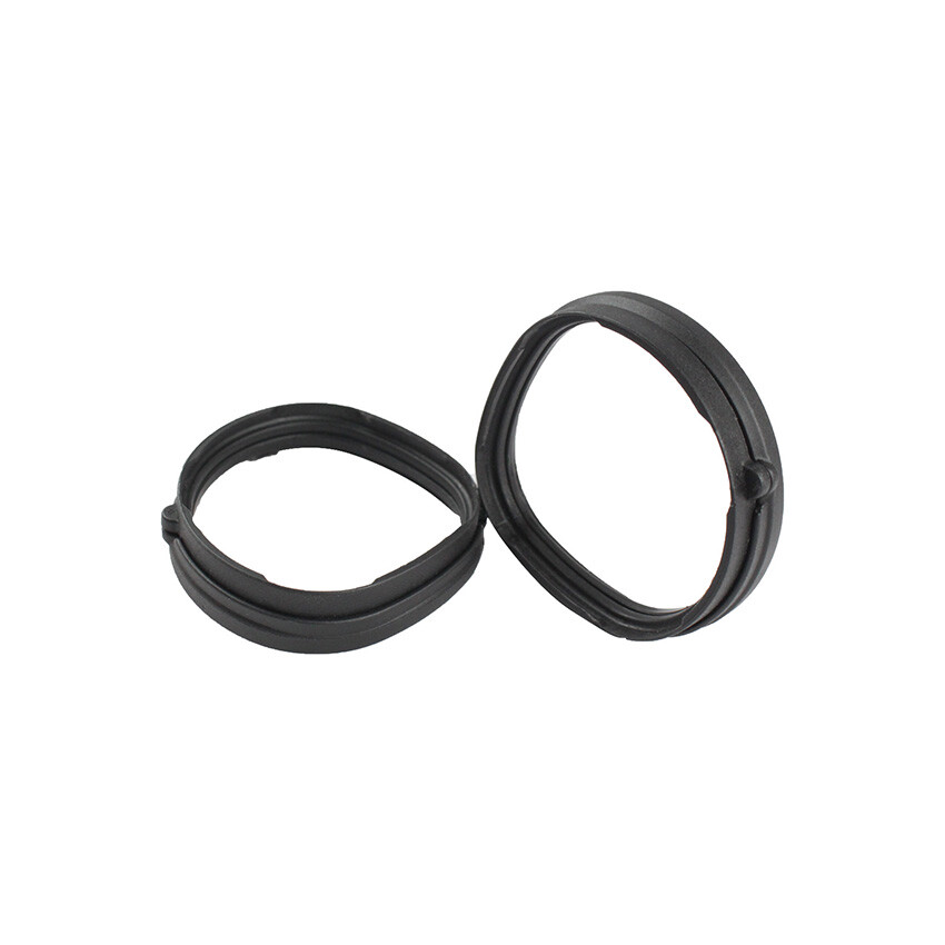 For Meta Quest 3S VR Glasses Lens Protector Frame Anti-blue Light Lens Frame Kit