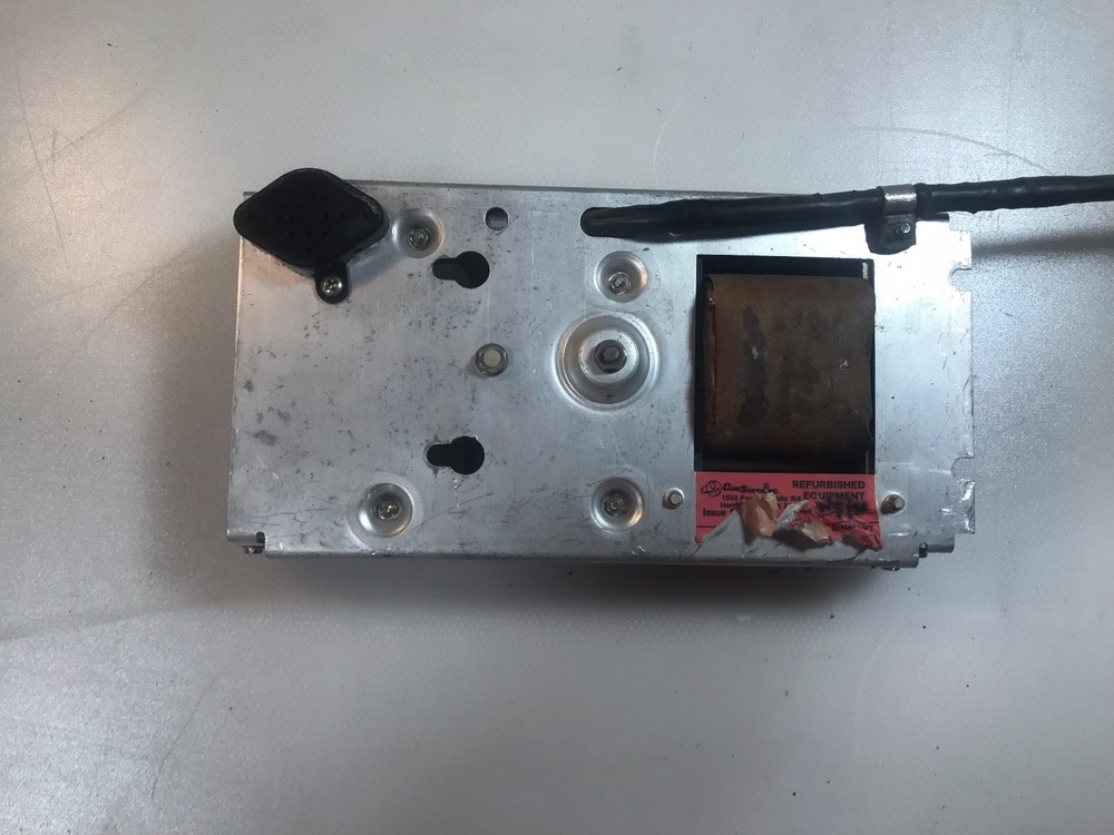 Jerrold SPP-S-60 Power Supply