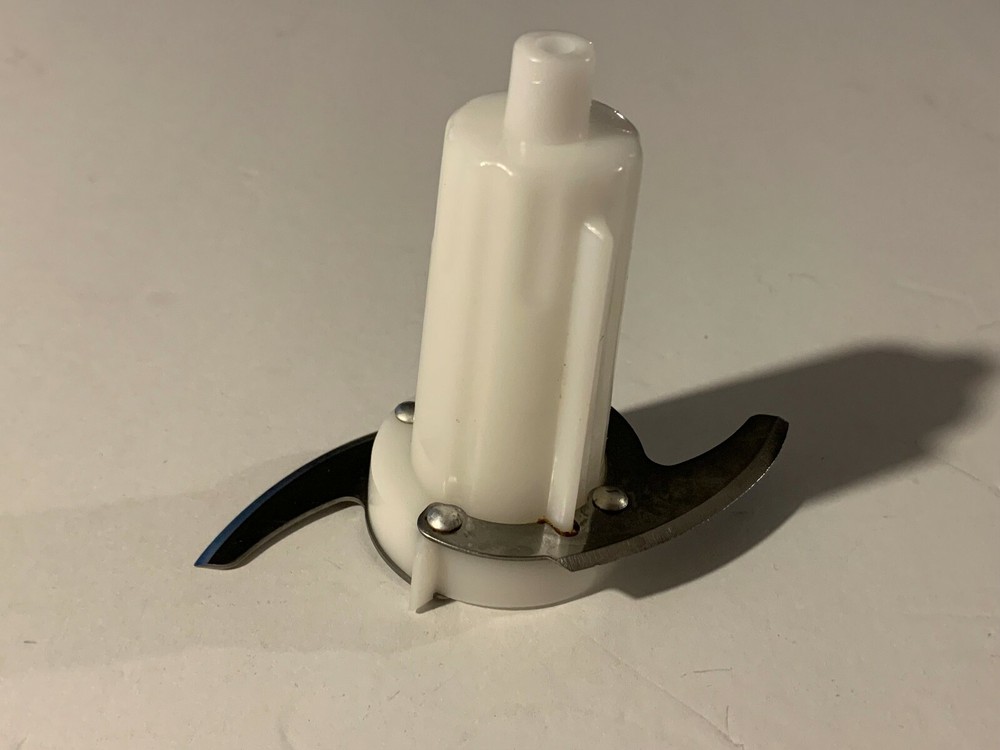Windmere Food Processor Chopper Model CH-110 Blade Replacement - FREE SHIPPING