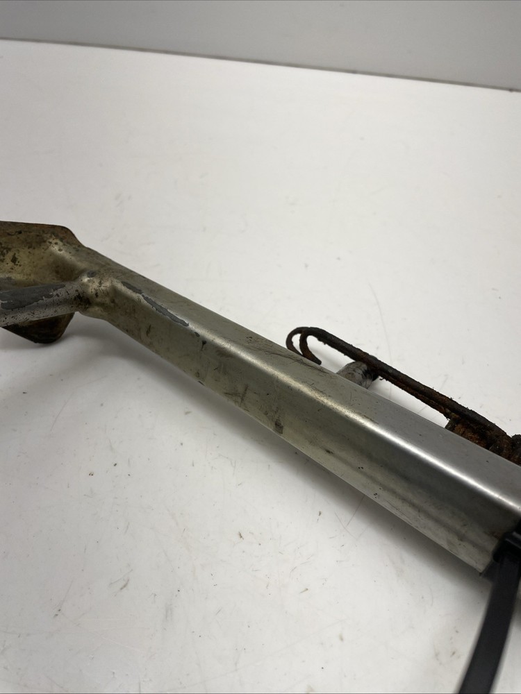 ♻️ Suzuki Gsf 600 Bandit 1995 - 2000 Side Stand & Spring ♻️