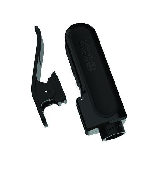Mighty Bright BrightFlex® High-Power Rechargeable Light & Detachable Battery
