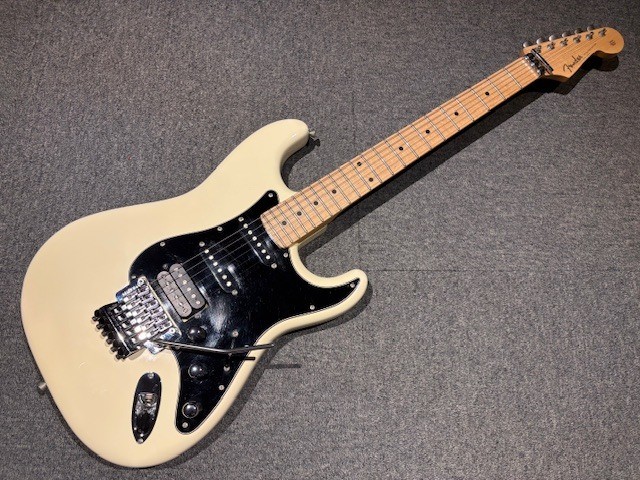 Fender Japan ST57-SSH Used Electric Guitar [AUTH]