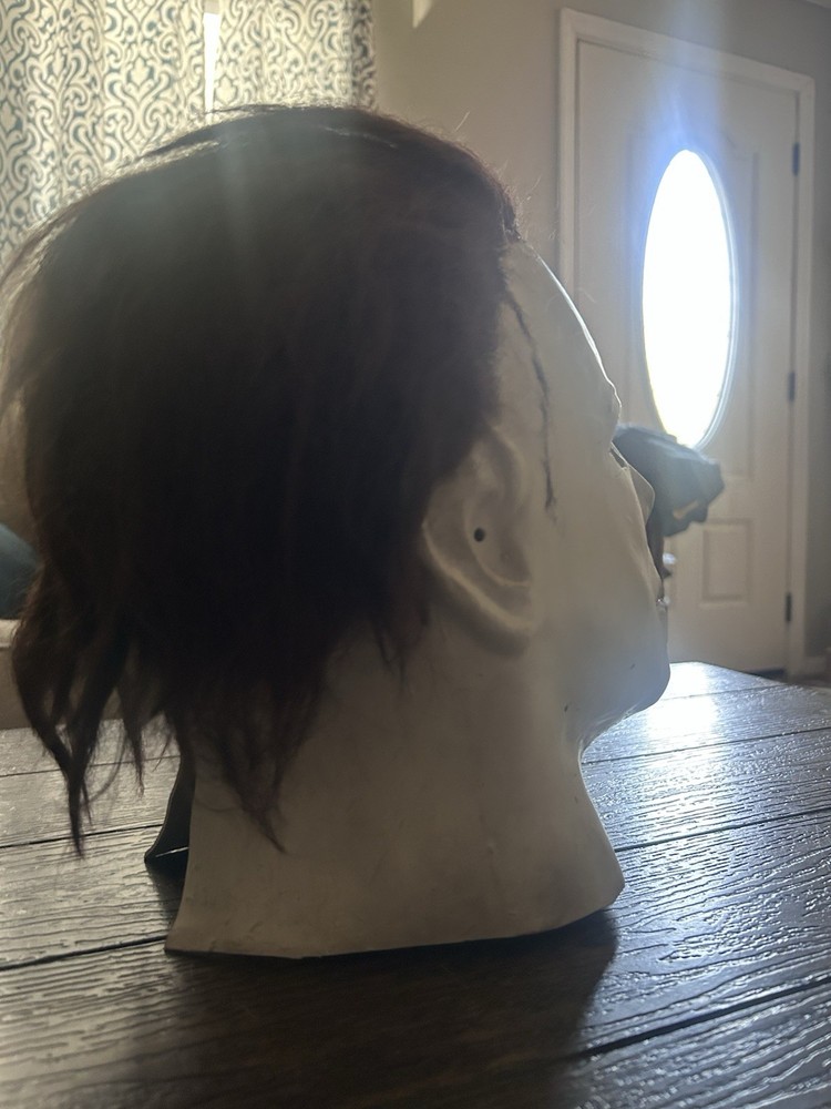 Nemesis H1 Devils Rain FX Mask