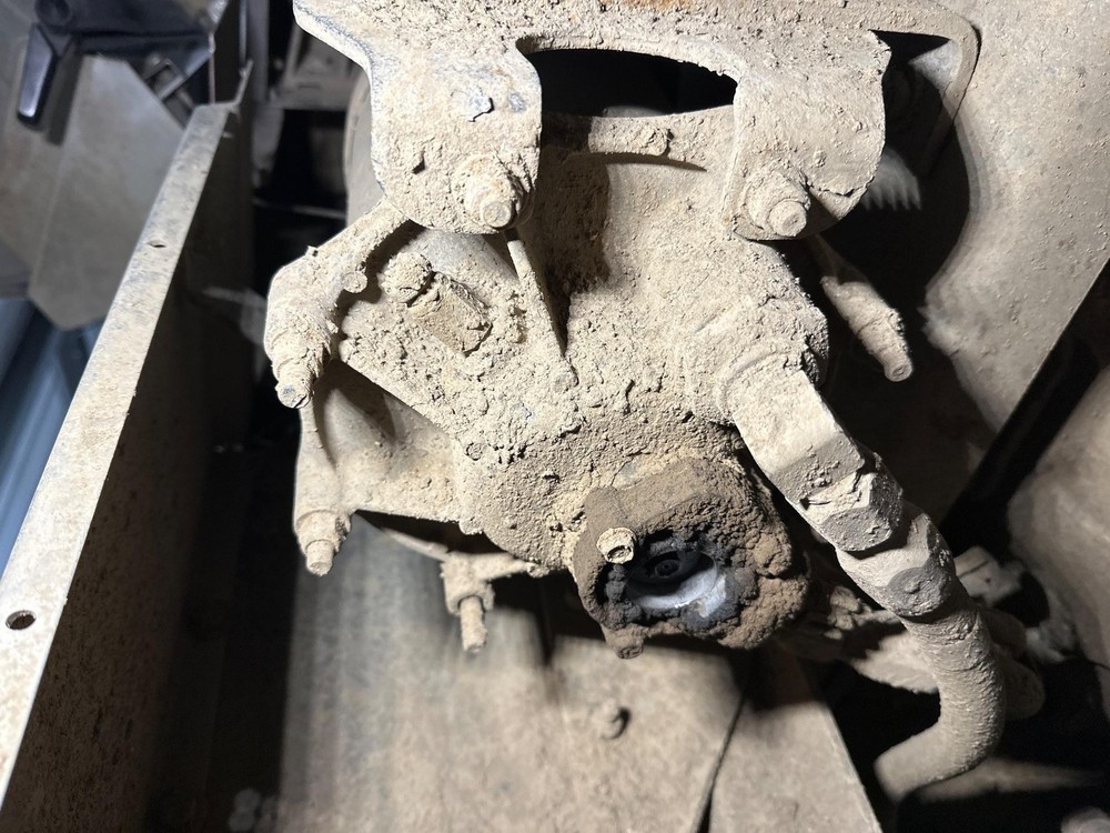 Bendix AD9 Air Dryer - Used