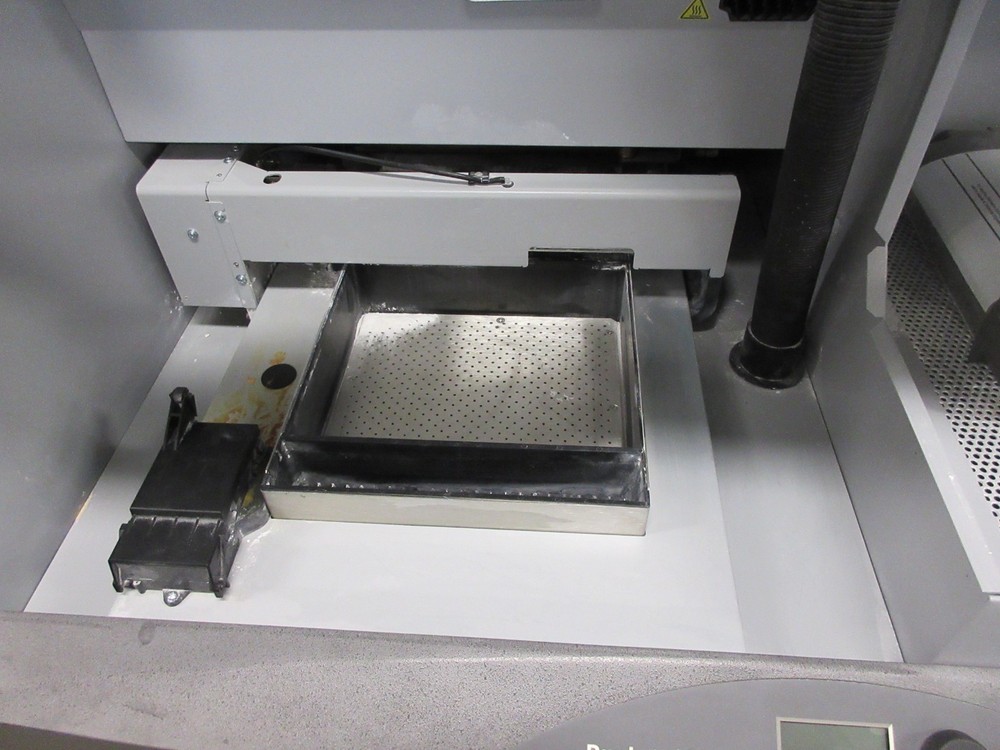 3D Systems ProJet 460 Plus Rapid Prototyping 3D Printer