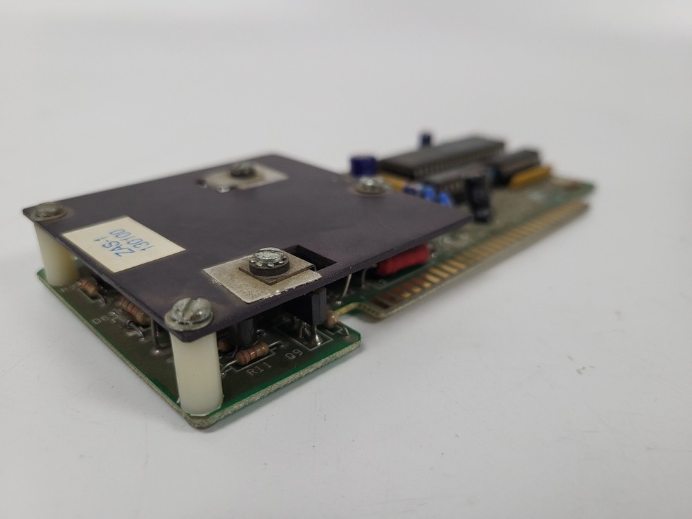 Edwards EST ZAS-1 Card for Fire Alarm FACP