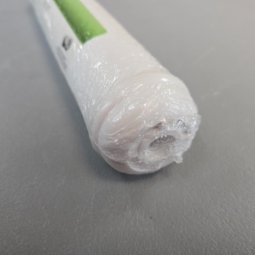 Pentek IC-101L Inline Coconut Activated Carbon Water Filter 1/4 NPT