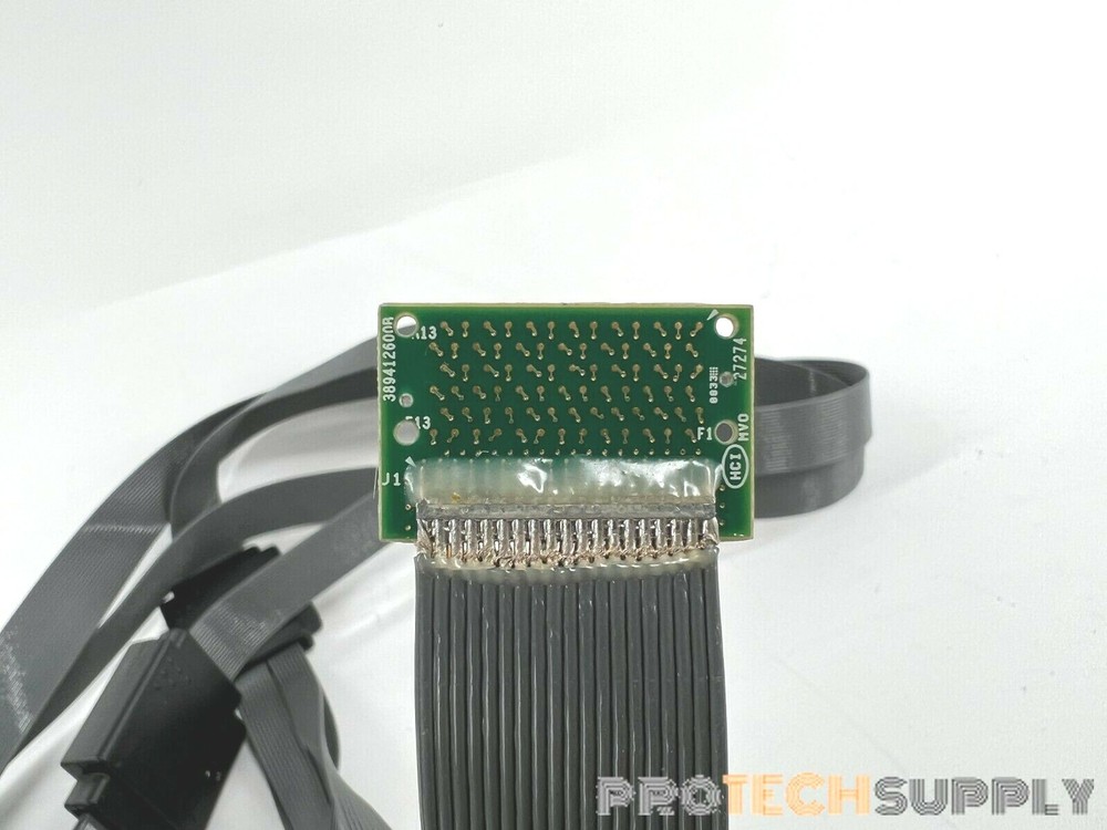 Tektronix P6962 HCD Logic Analyzer Cable with WARRANTY