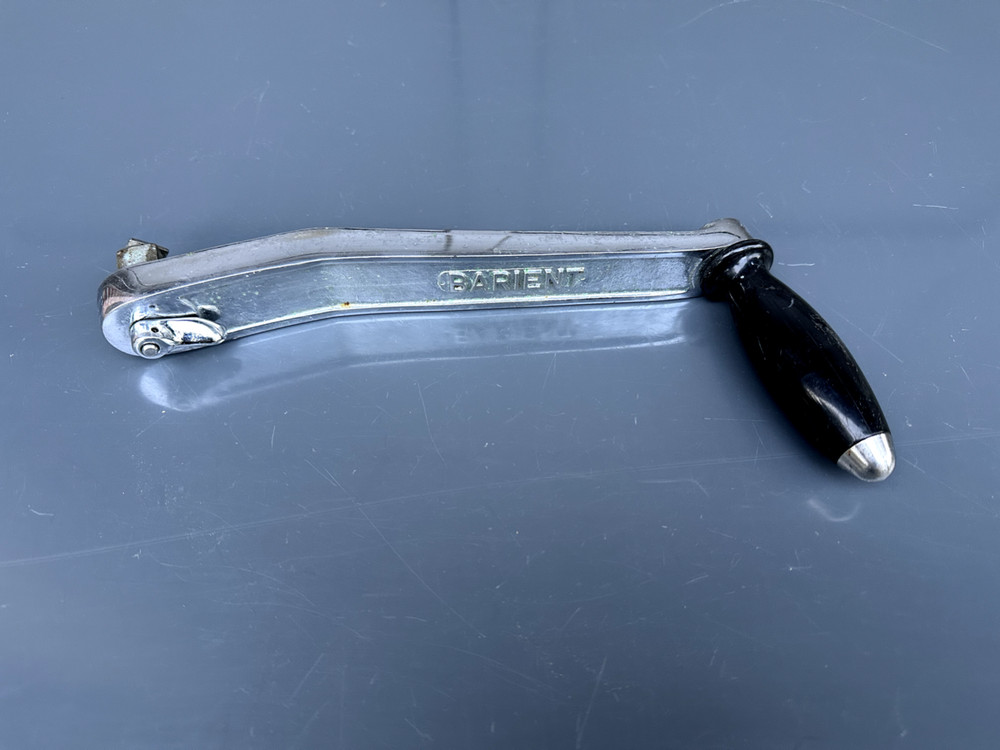 Barient Sailboat Winch Handle - 11” Long