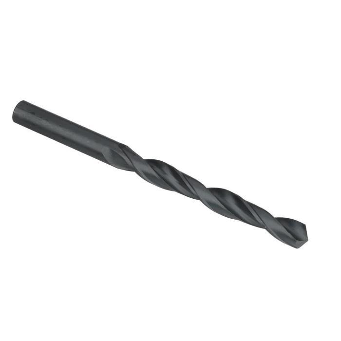 #65 HSS Black Oxide Jobber Length Drill Bit