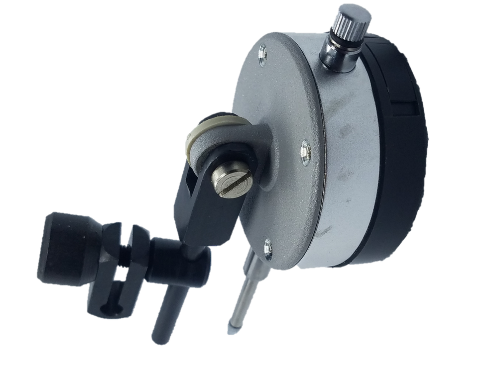 Magnetic Base 90lb Hold & Test Indicator Set Model 350A-kit