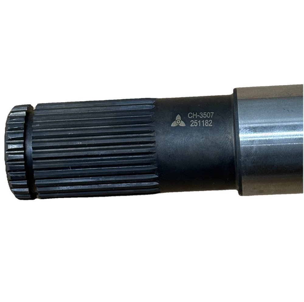 Precision CH-3507 CV Shaft