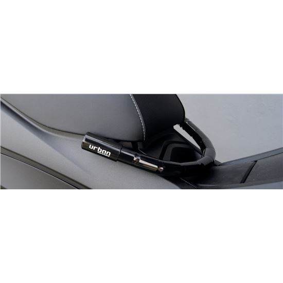 Handlebar Lock Urban Riya T9-E4-(2017)-1653MP