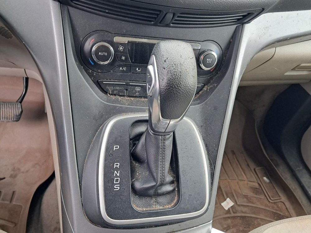 Fuse Box Engine Fits 13-16 ESCAPE 4885460