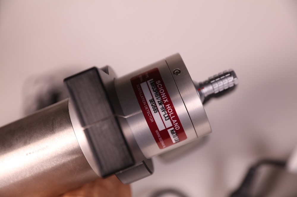 BNC Model 940 Handheld Radiation Isotope Identifier