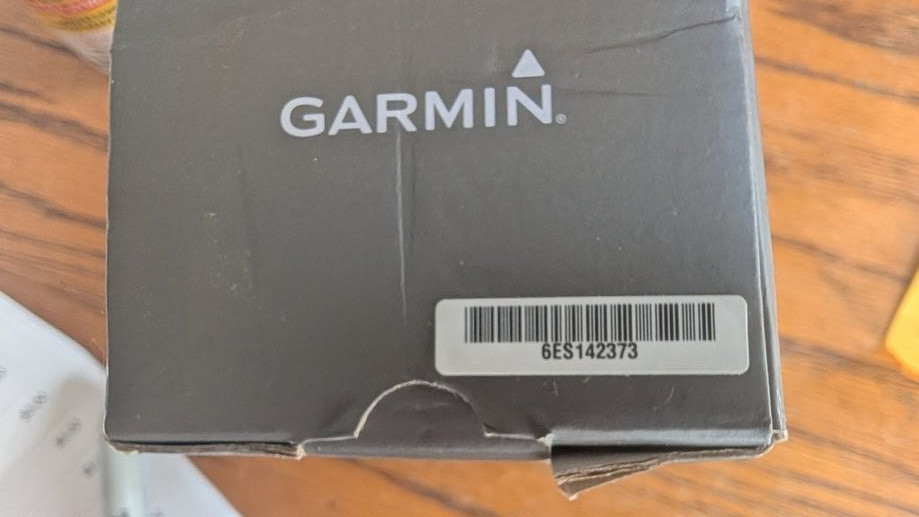 Garmin Edge 130 Plus GPS Bicycle Computer - Black