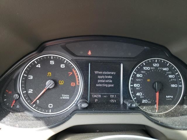 Driver Fuse Box Engine Compartment Fits 08-17 AUDI A5 171846