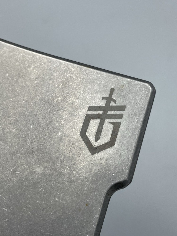 Gerber Pack Hatchet Flat Sage Axe 4660323A