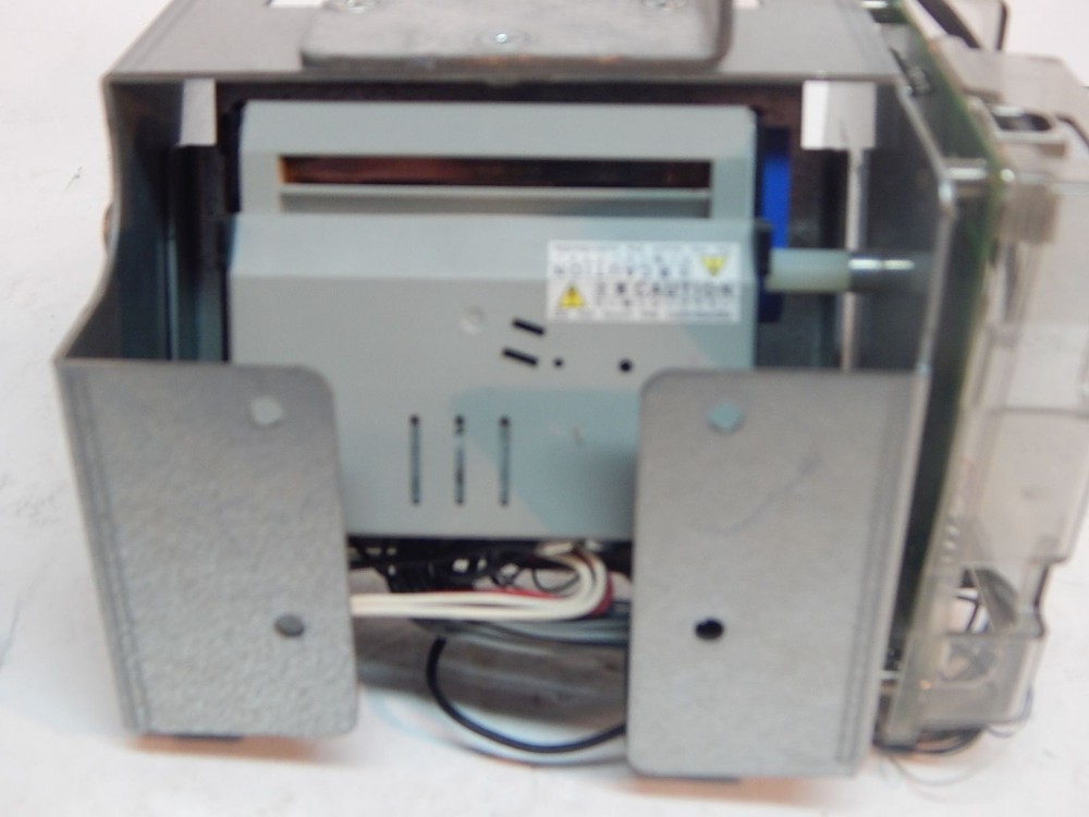 Triton Argo 60mm Printer Assembly