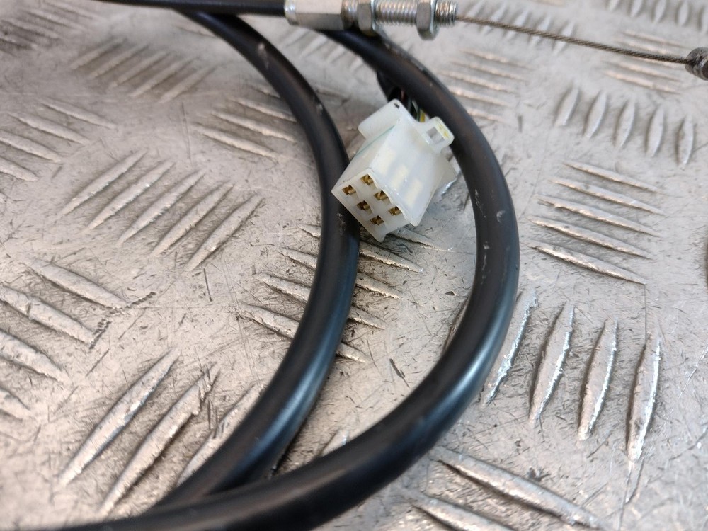 2021 HONDA CB 125 Right Hand Switch Gear