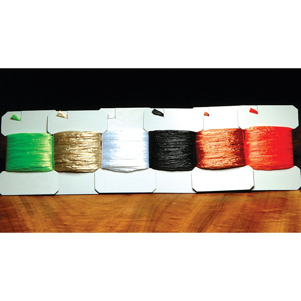 Hareline Swiss Straw