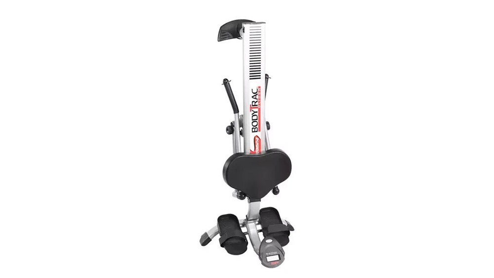 Stamina 351050 Rowing Machine