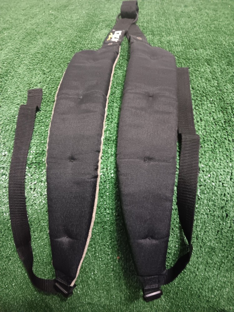Izzo Golf Bag Replacement Strap Padded Dual Shoulder Strap