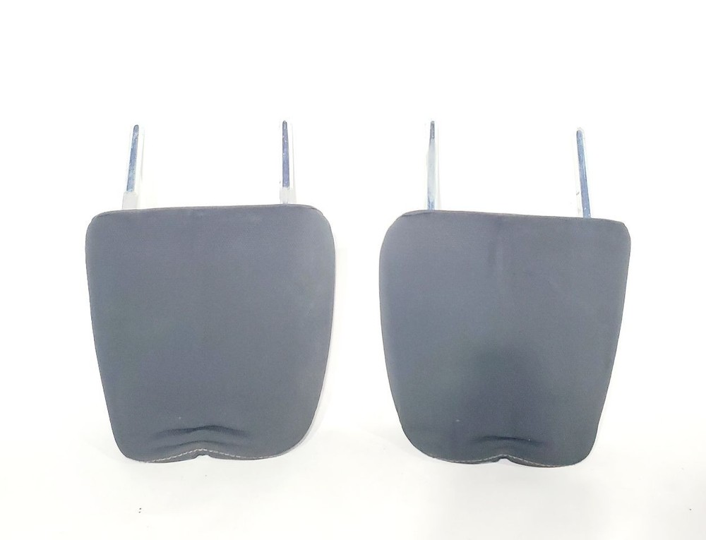 Used Headrest fits: 2018 Toyota Corolla Grade A