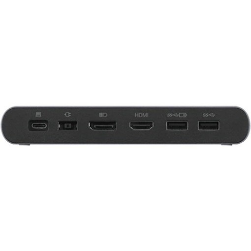 Lenovo USB-C Universal Business Dock