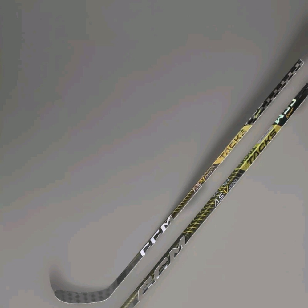 Tacks AS-V Pro Stick Intermediate