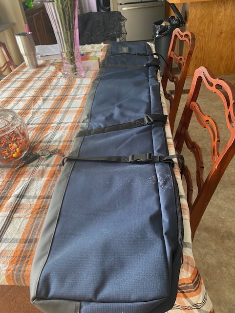 Professional Ski Bag Aumtisc 170CM