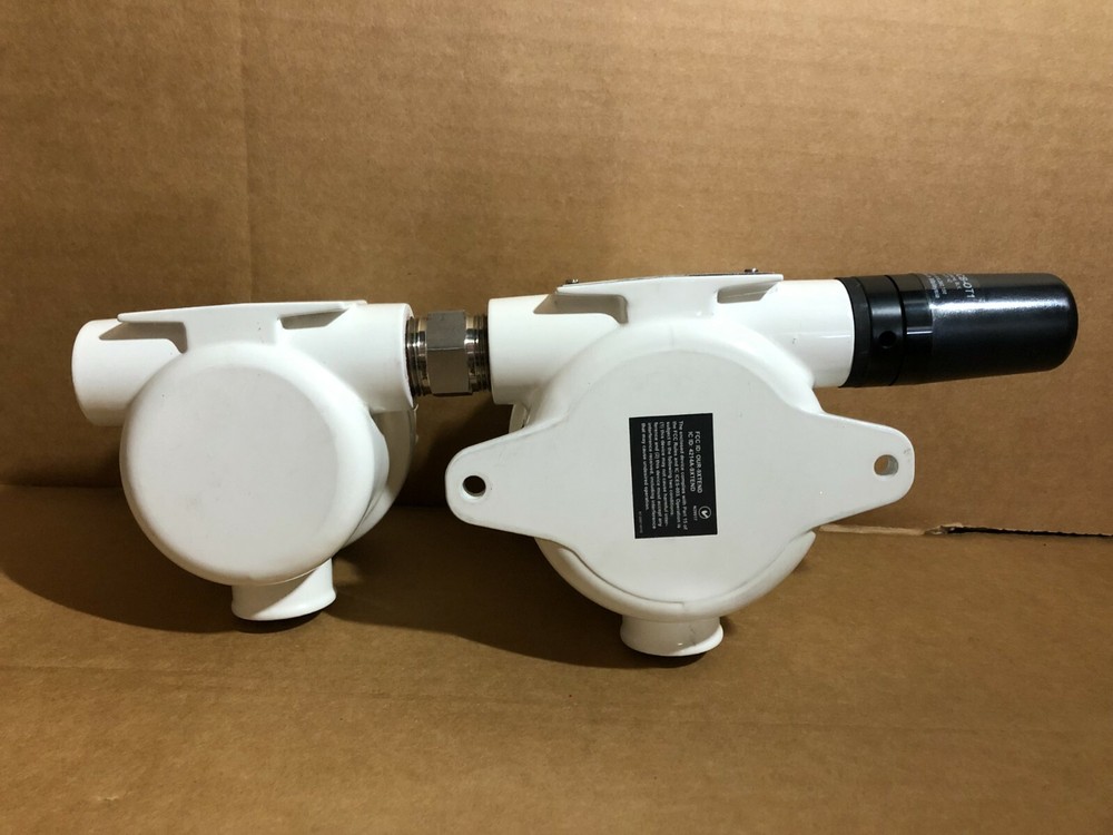 Digital Level Transmitter Corporation LM5000-WDG