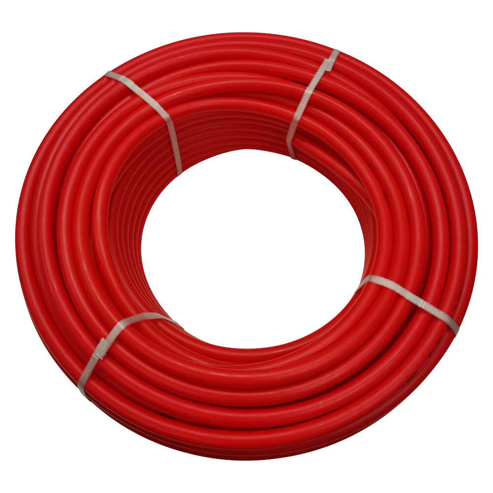 PEX-B Water Heater Water Pipe Floor Heating Pipe 3/4"*300ft