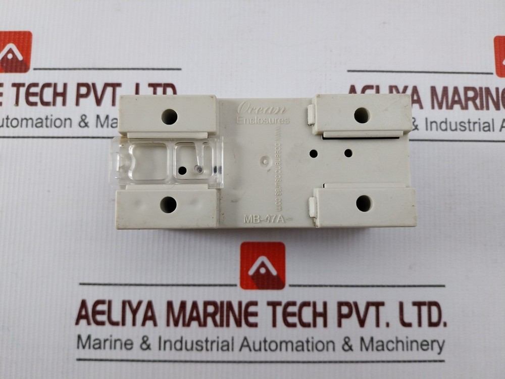 STULZ WLD-SYSTEM MB-47A Water Leak Detection Module